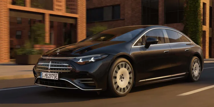 Mercedes Eqs 2026 07
