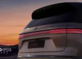 Nio Es9 2026 Teaser 03