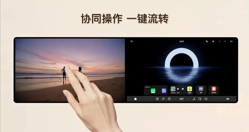 Nowy Harmonyos Huawei 03