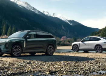 Odswiezone Nio Es6 I Nio Ec6