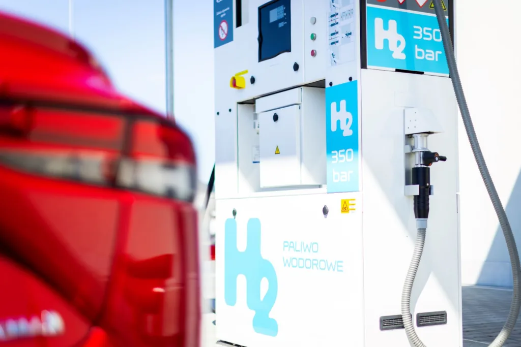 Orlen Płock Stacja Wodoru 03