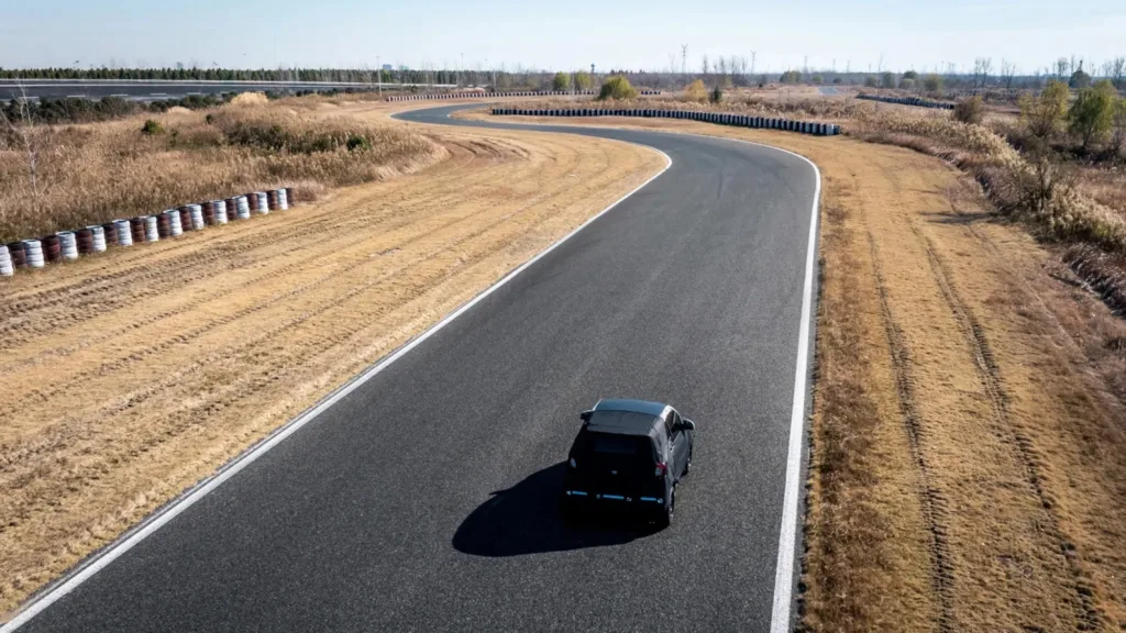 Smart #2 Kamuflarz 04