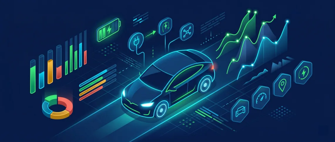 Statystyki Ev Polska