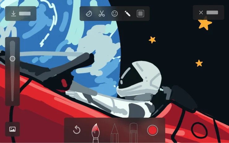 Szkicownik Spring 2026