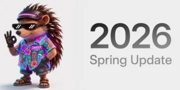 Tesla 2026 Spring Update Hero
