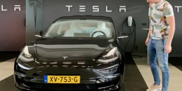 Tesla Nl Hw3 Problemy Fsd