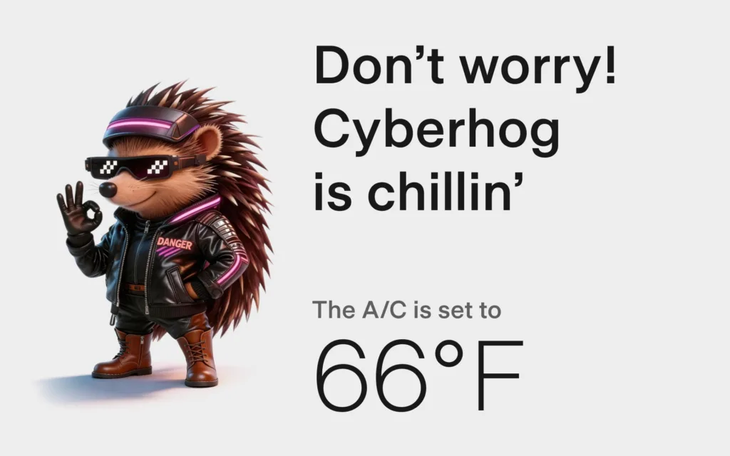 Tryb Zwierzaka Spring 2026