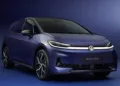 Volkswagen ID.3 Neo