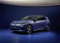 Volkswagen ID.3 Neo