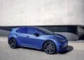Volkswagen ID.3 Neo