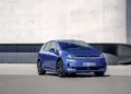 Volkswagen ID.3 Neo