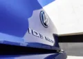 Volkswagen ID.3 Neo logo