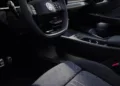 Volkswagen ID.3 Neo wnętrze