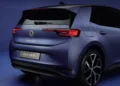 Volkswagen ID.3 Neo