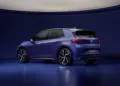 Volkswagen ID.3 Neo
