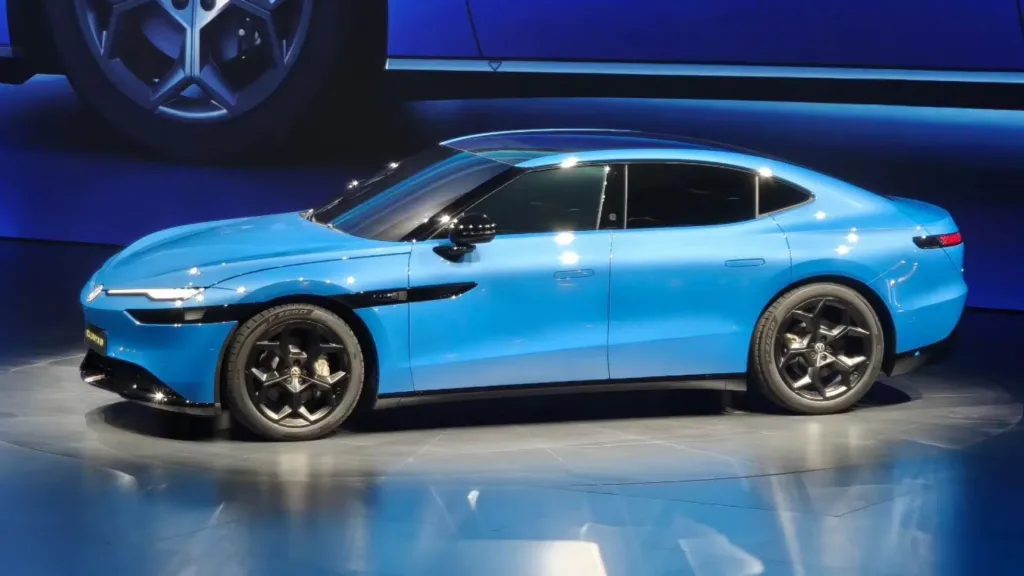 Volkswagen Id. Aura 09 03