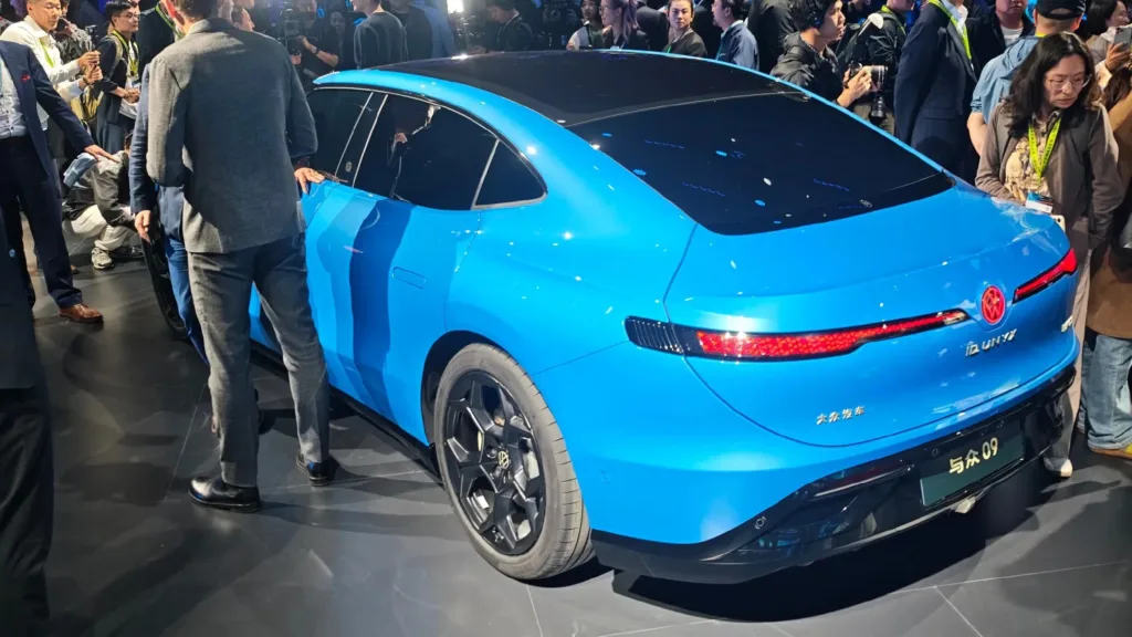 Volkswagen Id. Aura 09 04