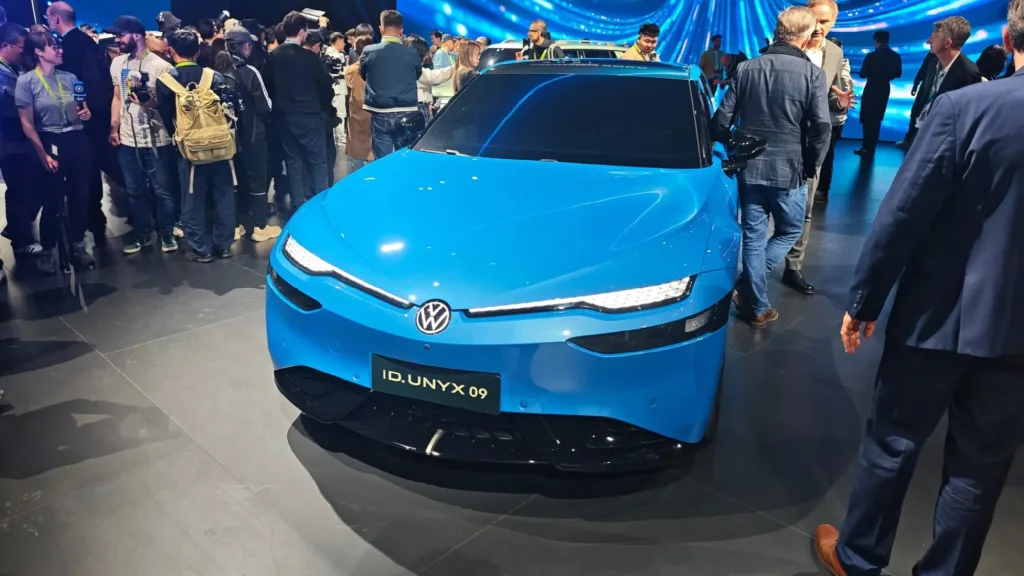 Volkswagen Id. Aura 09 05