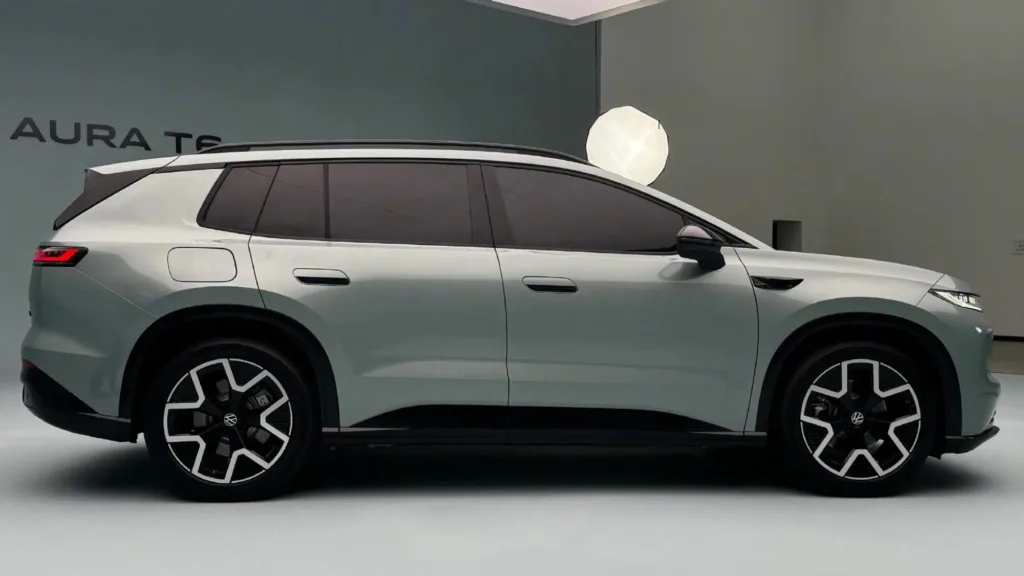 Volkswagen Id. Aura T6 02