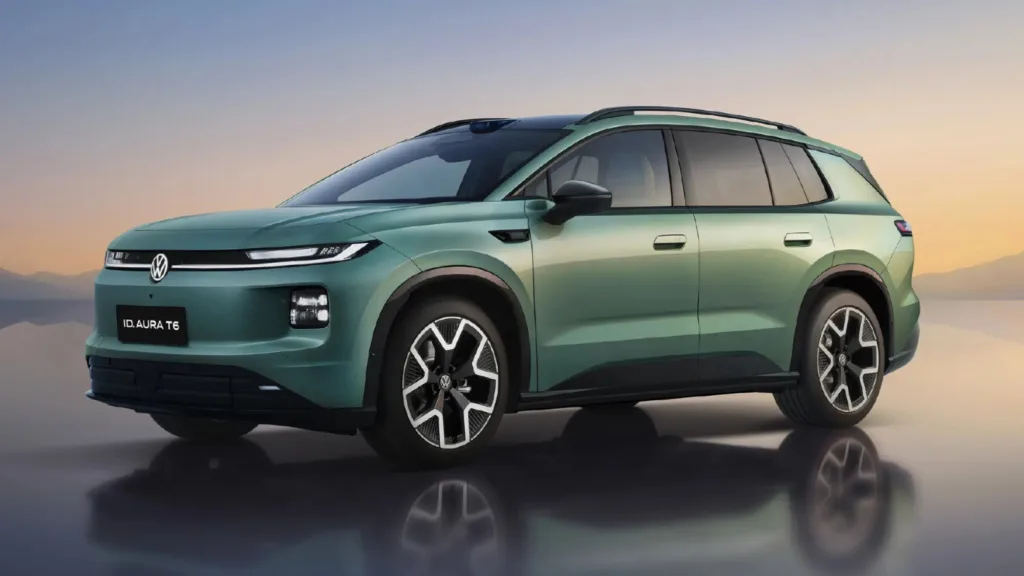 Volkswagen Id. Aura T6 04