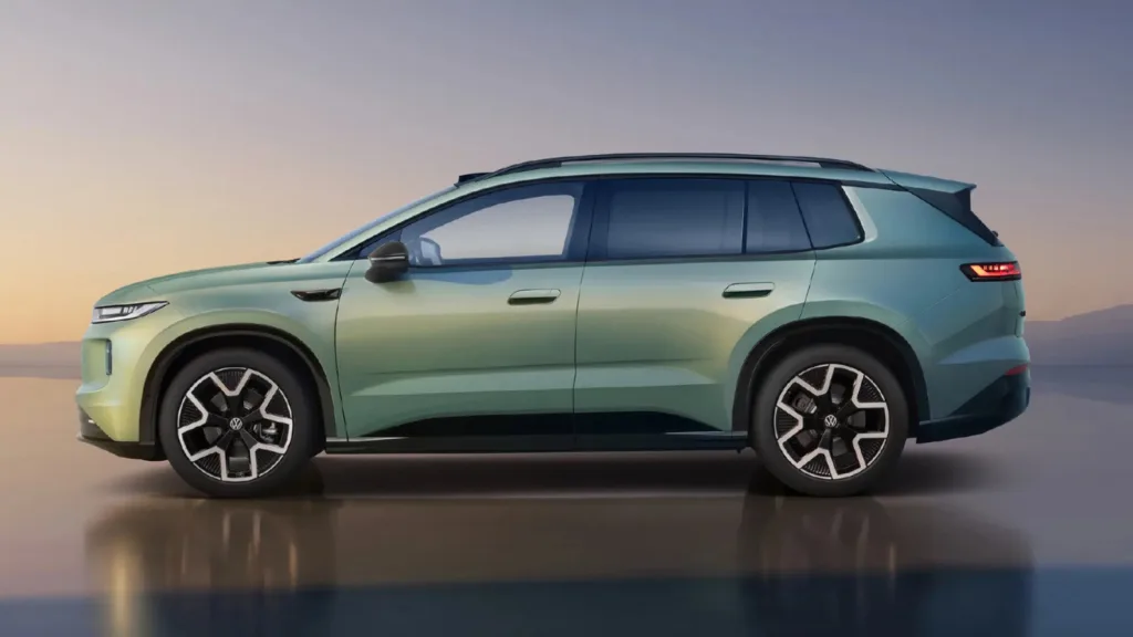 Volkswagen Id. Aura T6 05
