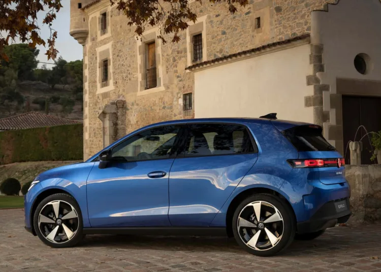 Volkswagen Id. Polo 2026 01