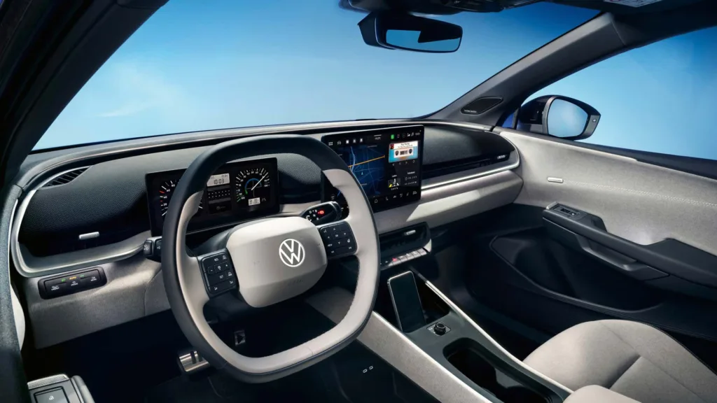 Volkswagen Id. Polo 2026 12