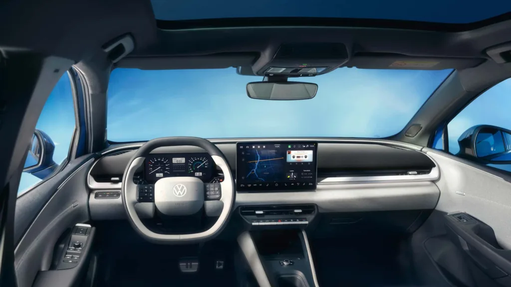 Volkswagen Id. Polo 2026 13