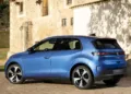 Volkswagen Id. Polo 2026 Premiera 15