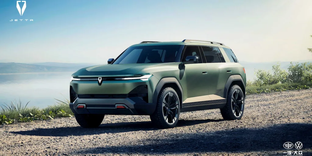 Volkswagen Jetta X 01