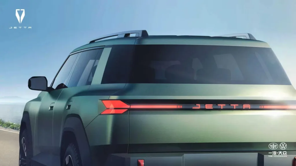 Volkswagen Jetta X 06