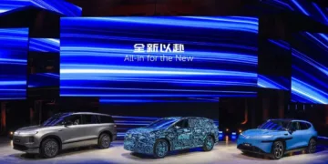 Volkwagen Id. Aura T6 06