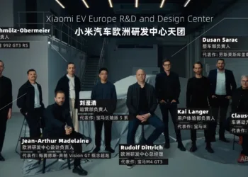 Xiaomi Rd Europa Monachium 05