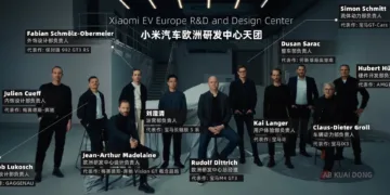 Xiaomi Rd Europa Monachium 05