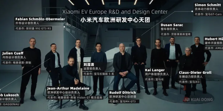 Xiaomi Rd Europa Monachium 05