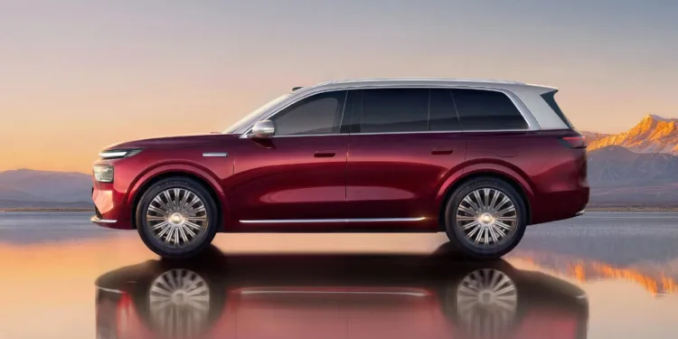 Yijing X9 Epicland 01