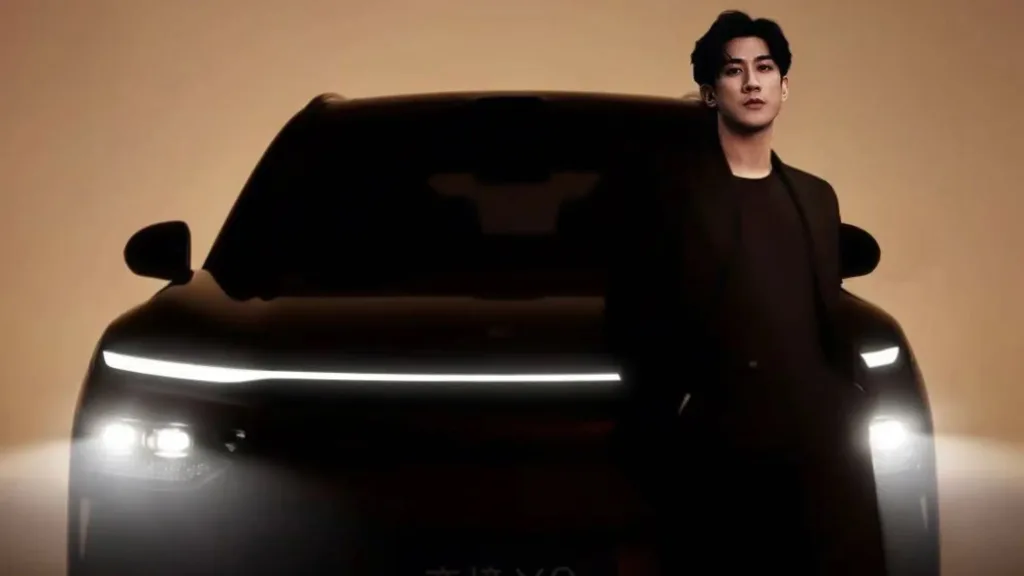 Yijing X9 Epicland Zapowiedź 01