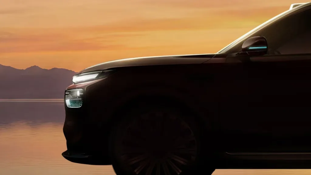 Yijing X9 Epicland Zapowiedź 03