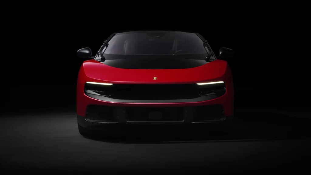 Ferrari Luce 23