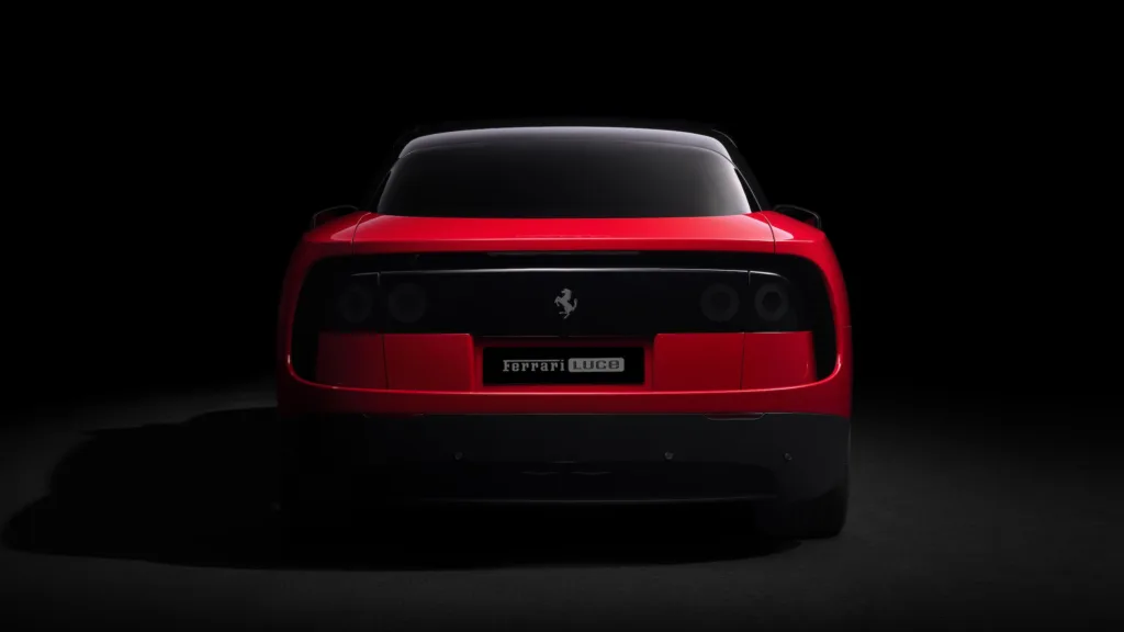 Ferrari Luce 24