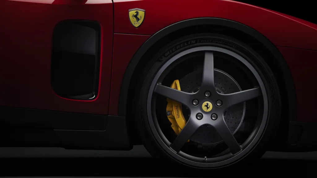 Ferrari Luce 27
