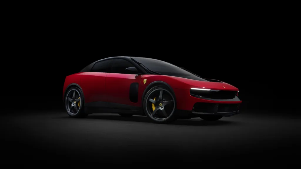 Ferrari Luce 28