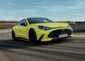 Mercedes AMG GT 4 Door 00