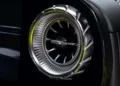 Mercedes AMG GT 4 Door 01