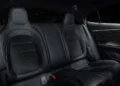 Mercedes AMG GT 4 Door 02
