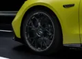 Mercedes AMG GT 4 Door 15
