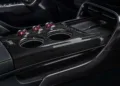 Mercedes AMG GT 4 Door 22