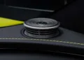 Mercedes AMG GT 4 Door 24