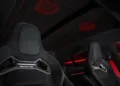 Mercedes AMG GT 4 Door 34