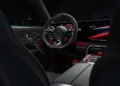 Mercedes AMG GT 4 Door 35